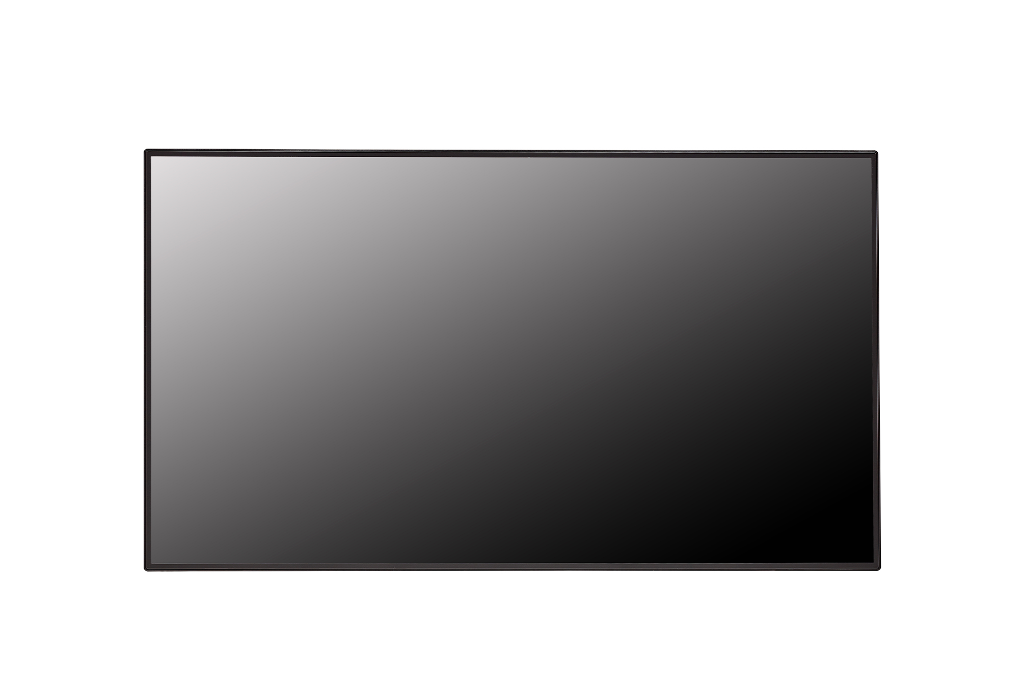LG 49" 49UM5N 4K 500NITS 24/7 WEBOS 6.0 STANDARD DIGITAL SIGNAGE PANEL