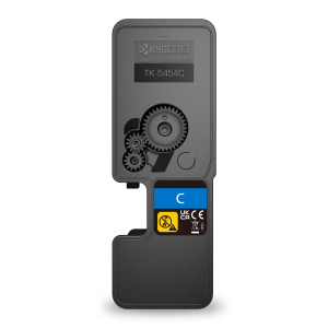 TK-5454C CYAN SUITS MA2600CWFX/CWX/CFX PA2600CWX/CX 3200 page yield