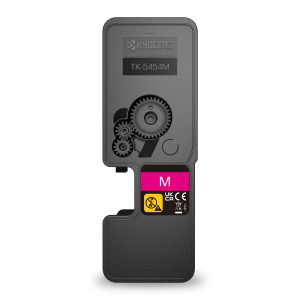 TK-5454M MAGENTA SUITS MA2600CWFX/CWX/CFX PA2600CWX/CX 3200 page yield