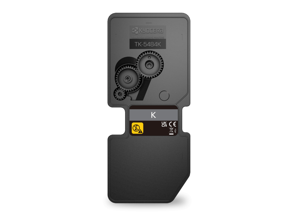 TK-5484K BLACK SUITS MA2101CWFX/CFX PA2101CWX/CX 1250 PAGE YIELD