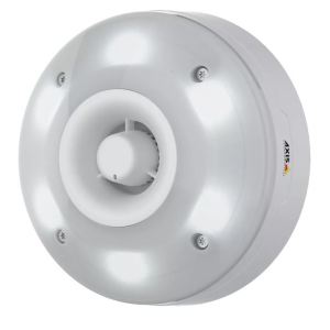 AXIS D4100-E NETWORK STROBE SIREN