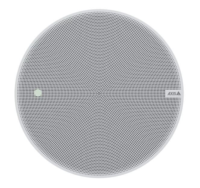 AXIS C1211-E NETWORK CEILING SPEAKER SMALL
