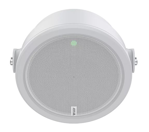 AXIS C1610-VE VANDAL RESISTANT SOUND PROJECTOR