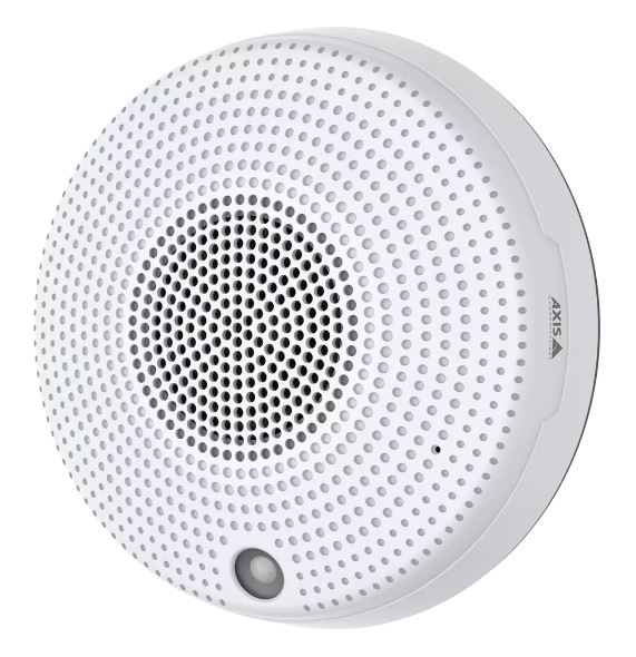 AXIS C1410 MK II NETWORK MINI SPEAKER