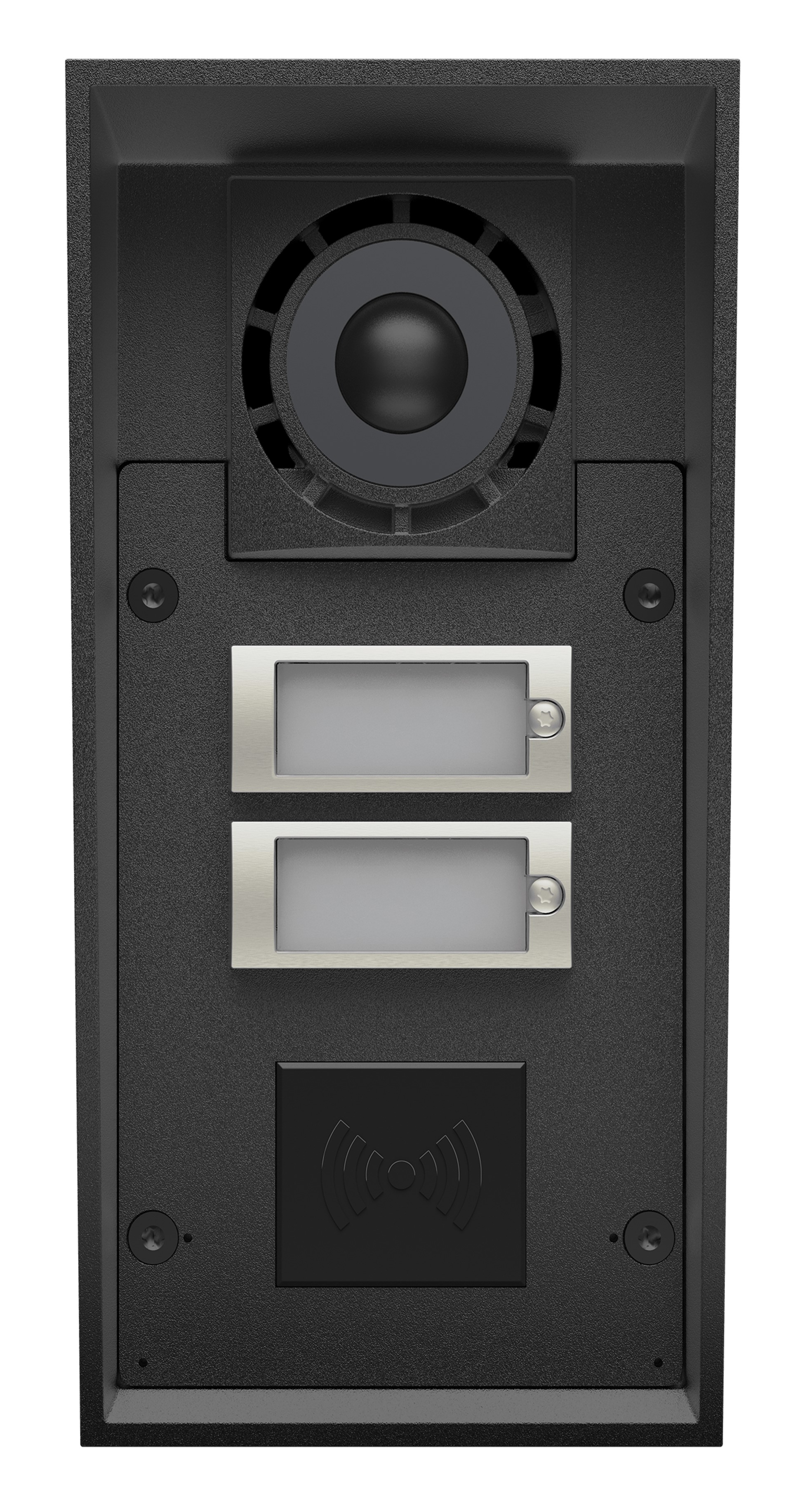 2N IP FORCE 2.0 CAM & 2 BUTTONS & RFID