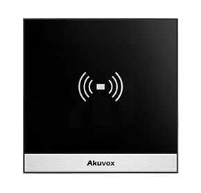 A01-RFIDACCESS CONTROLTERMINAL