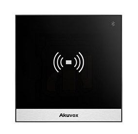 ACCESS CONTROL TERMINAL