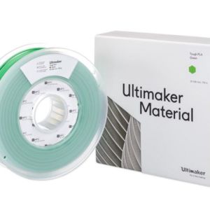 UM TOUGH PLA GREEN PACKAGED PC 202303