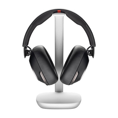 POLY VOYAGER SURROUND 85 UC MI CROSOFT TEAMS CERTIFIED USB-C HEADSET USB-C/A CHARGE STAND