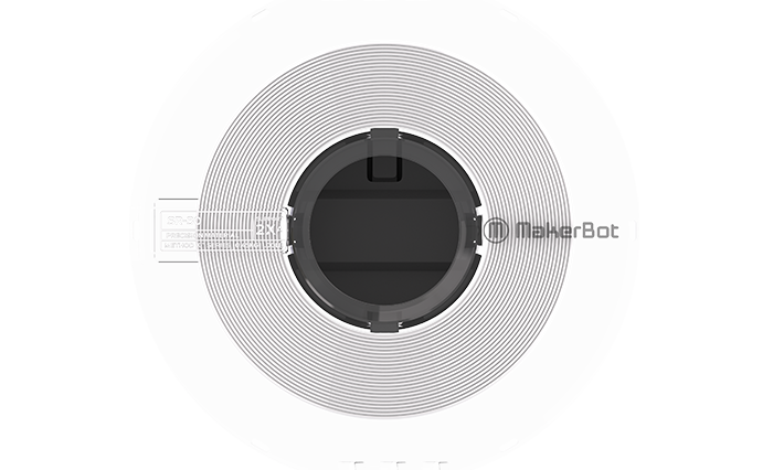 MAKERBOT METHOD X SR-30 SOLUBLE SUPPORT FILAMENT 0.45KG