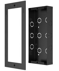 X912K / X912S IN-WALL INSTALLATION KIT