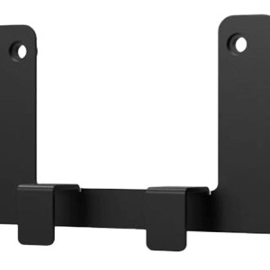 C CLIP FOR S562/S563/S567 - BLACK