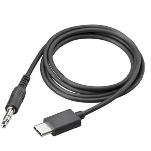 POLY VOYAGER FREE 60 UC 3.5MM AUDIO ADAPTER CABLE