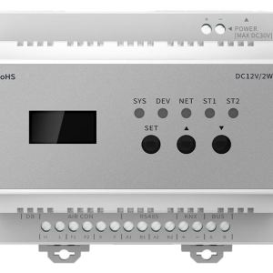 AKUBELA CENTRAL AIR CONDITIONING CONTROLLER FOR OUTDOOR UNIT