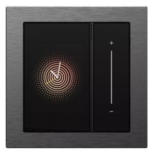 AKUBELA AURA SERIES KNX K32-M-EU
