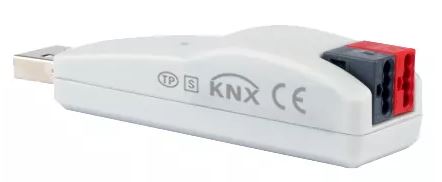 KNX USB DOWNLOADER