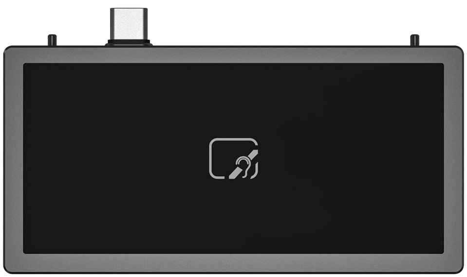 S535 EXPANDABLE INDUCTION LOOP MODULE