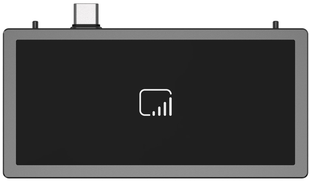 S535 EXPANDABLE LTE MODULE