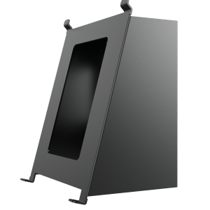 SURFACE MOUNT ANGLE BOX FOR S563