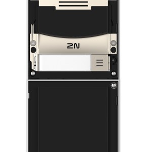 2N IP VERSO 2.0 - MAIN WO CAMERA