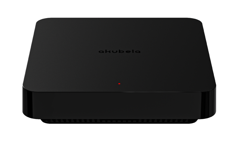 AKBELA G32 MATTER GATEWAY