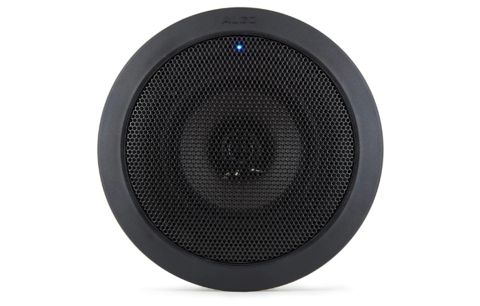 SIP CEILING SPEAKER WIDEBAND BLACK