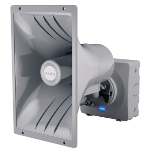 SIP PoE HORN SPEAKER IP69