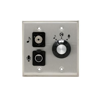 AUDIO INTERFACE MUSIC/M
