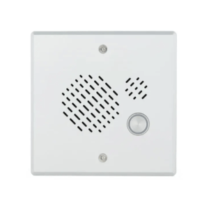 SIP DOORPHONE VANDAL PROOF ALUMINUM