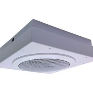 SIP CEILING SPEAKER SURFACE MOUNT