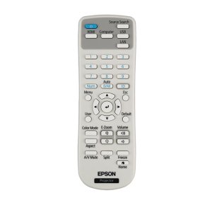 EPSON REMOTE CONTROL FOR EB-L260F/L210SF