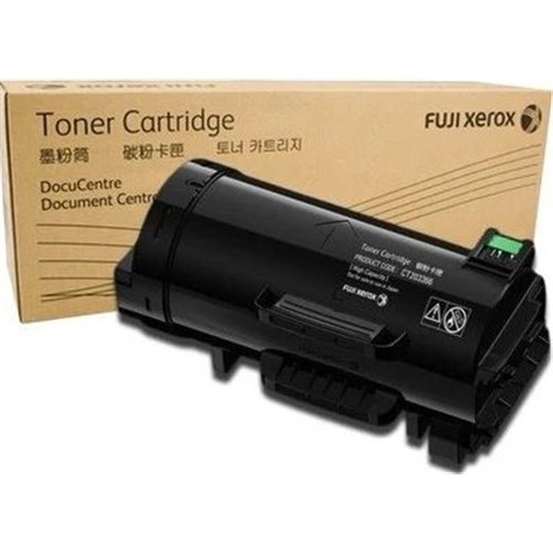 CT203998 BLACK TONER CARTRIDGE HIGH CAPACITY 24K FOR AP5330 A4830 A5330