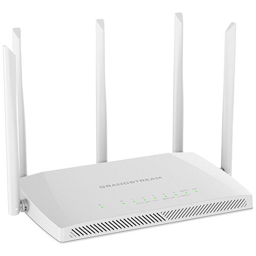 AX3000 WIFI 6 ROUTER 1 X GIGE LAN/WAN 1 X 2.5 GIGE 2 X GIGE