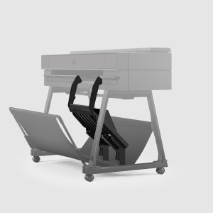 HP DesignJet Sheet Organizer