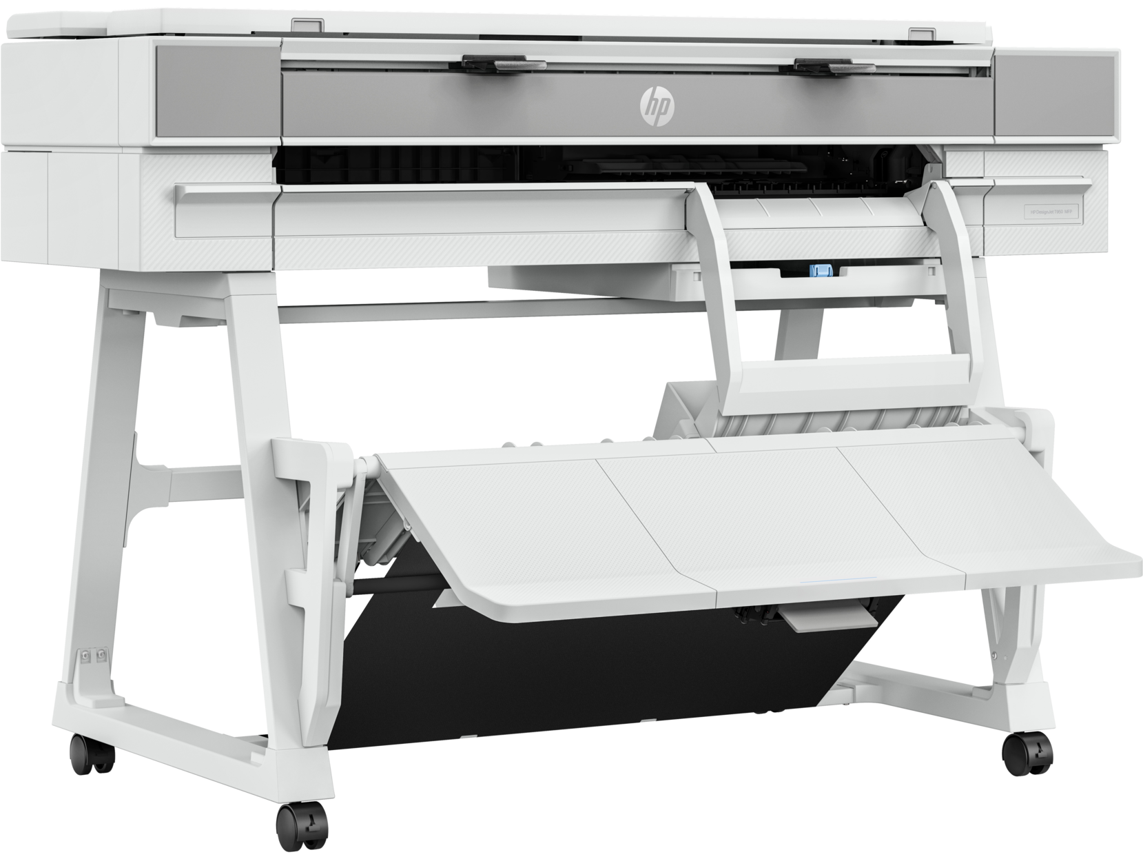 HP DESIGNJET T950 36-IN PRINTER 3 YEAR WARRANTY