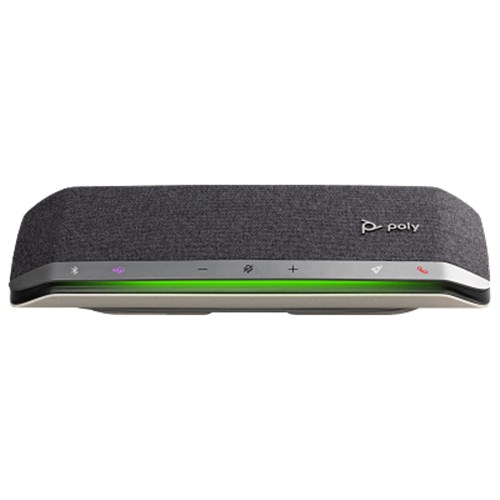 POLY SYNC 40 MICROSOFT TEAMS CERTIFIED USB-A USB-C SPEAKERP HONE BT700 USB-A ADAPTER