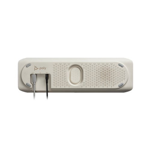 POLY SYNC 60 MICROSOFT TEAMS C ERTIFIED SPEAKERPHONE