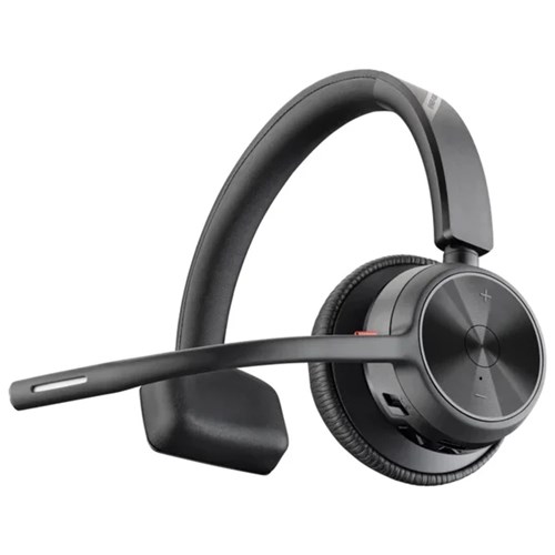 POLY VOYAGER 4310 USB-C HEADSE T BT700 DONGLE