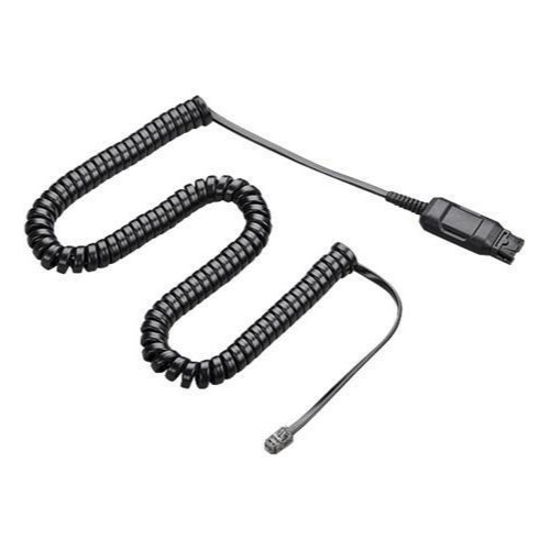 POLY HIS CABLE TAA