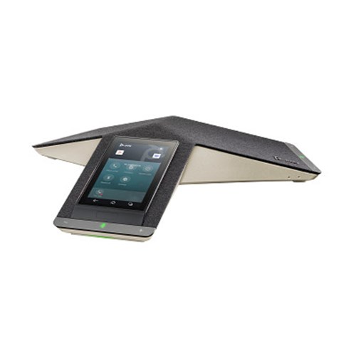 POLY TRIO C60 IP CONFERENCE PH ONE FULL RADIO AND POE-ENABLED AUST