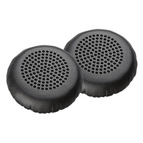 POLY ENCOREPRO HW510/520 LEATH ERETTE EAR CUSHIONS 2 PIECES
