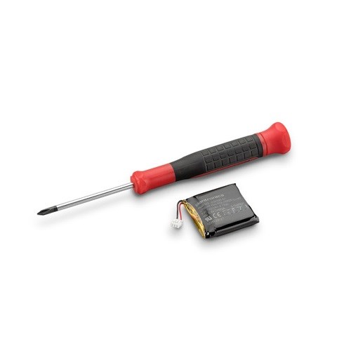 POLY SAVI 8220 BATTERY WITH RE MOVAL TOOL