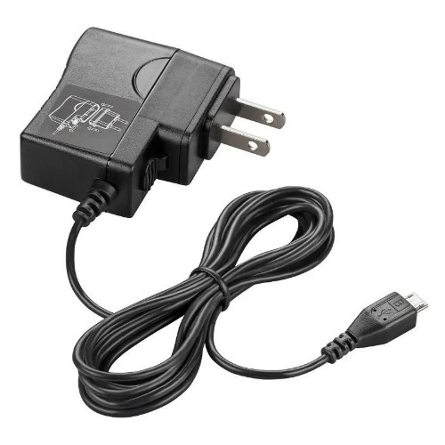 POLY SAVI OFFICE UNIVERSAL AC POWER SUPPLY WITH STRAIGHT PLU G -9V 1000MA