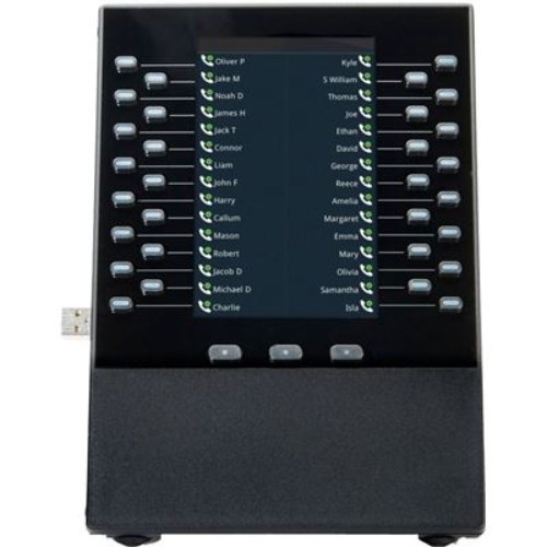 POLY VVX EM50 EXPANSION MODULE