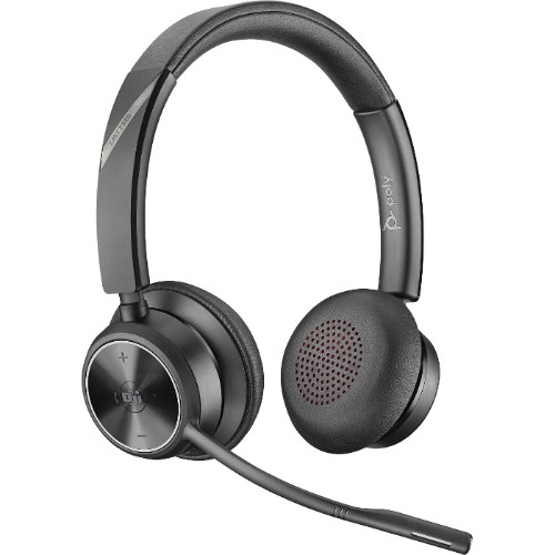 POLY SAVI 7320-M OFFICE STEREO DECT 1880-1900 MHZ HEADSET AU ST