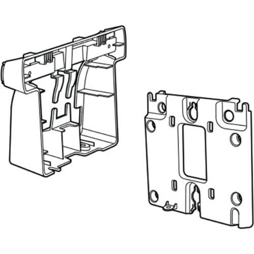 POLY EDGE E400/450/500/550 WAL L MOUNT BRACKET