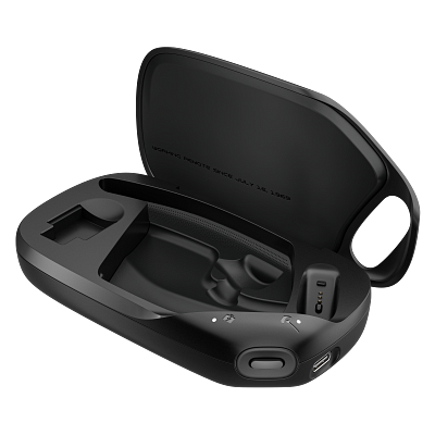 POLY VOYAGER LEGEND 50-M HEADS ET UC A/P