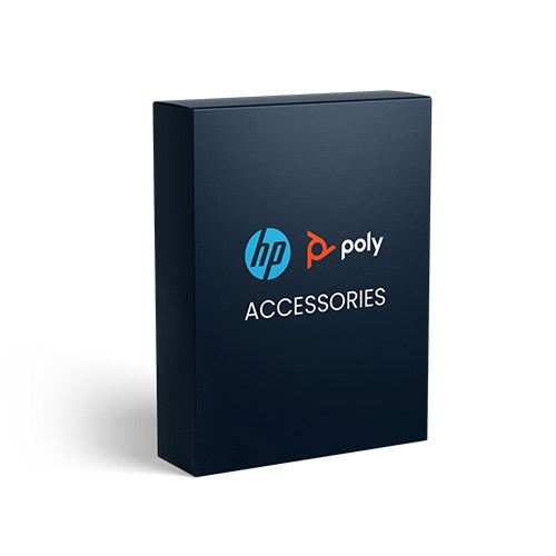 POLY VOYAGER OFFICE BASE FOR 4 300/LEGEND 50/FOCUS 2 WW