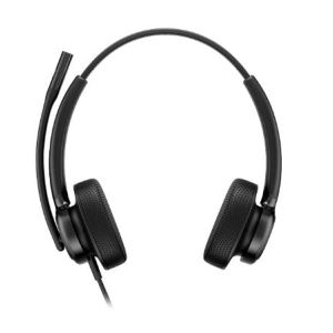 HP Poly Mission 425 Stereo USB Wired Headset