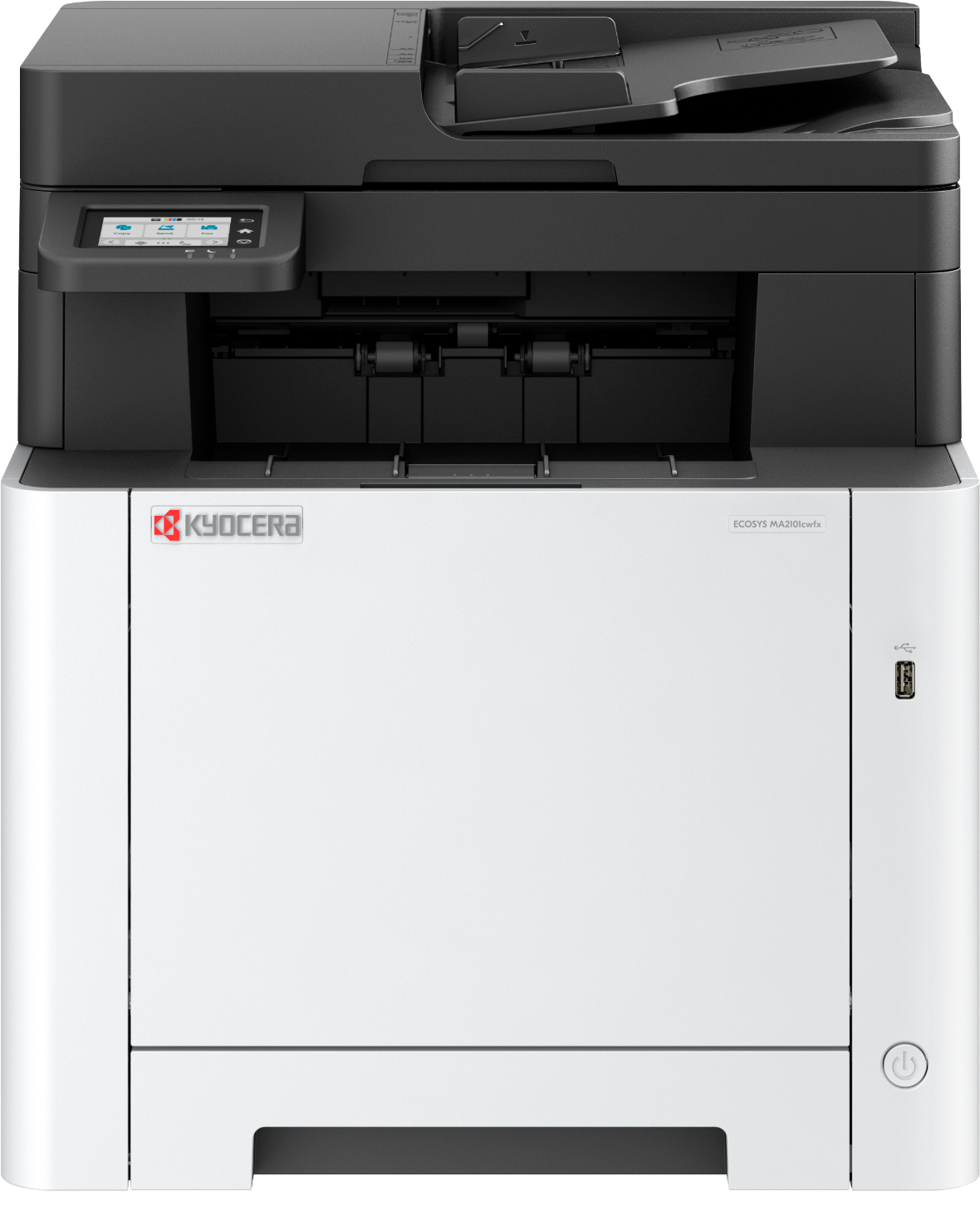 ECOSYS MA2600CWFX 26PPM A4 COLOUR MFP